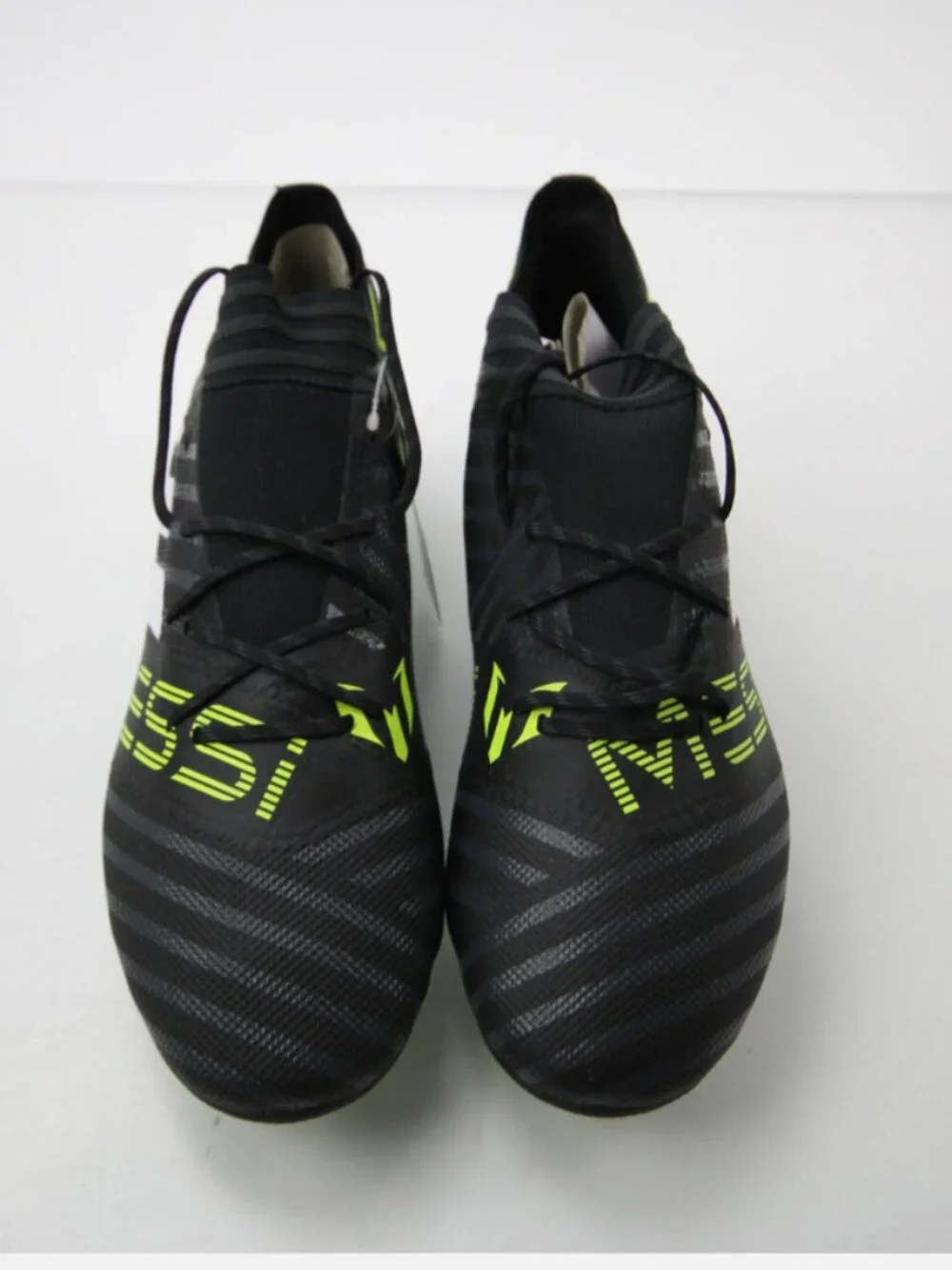 Men's NWT Adidas Messi soccer cleats